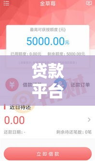 2024放水的夜间贷款口子，看一看这5个微信借钱口子有哪些