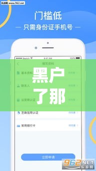 黑户了那个平台能借到钱吗,分享5个凌晨真实能下款的口子 黑户了那个平台能借到钱吗,分享5个凌晨真实能下款的口子