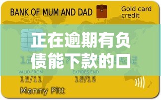 正在逾期有负债能下款的口子，专业分析5个黑贷口子有哪些