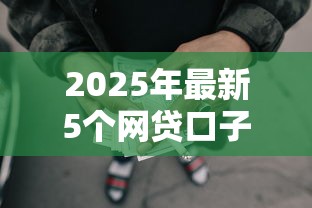 新鑫商城能无视征信秒下款吗，看看这五个60岁借钱的平台100%能借到