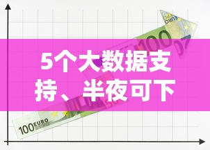 5个大数据支持、半夜可下款的借款平台推荐