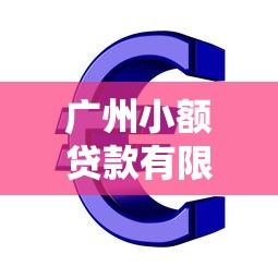 广州小额贷款有限公司专业金融服务推荐