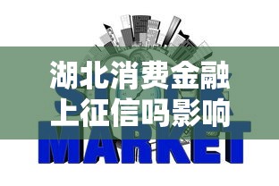 湖北消费金融上征信吗影响解析及注意事项