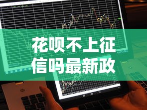 花呗不上征信吗最新政策与影响解析