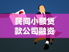民间小额贷款公司融资服务与申请条件解析