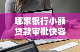 哪家银行小额贷款审批快容易通过推荐