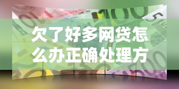 网上小额贷款平台有哪些：试试这五个不看年龄征信负债的平台