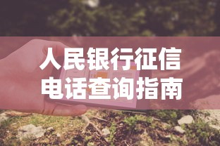 征信报告未婚如何影响信用评分分析