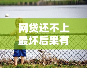 网贷还不上最坏后果有哪些？严重后果需警惕