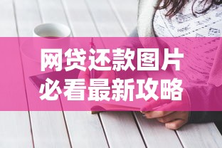 网贷还款图片必看最新攻略与注意事项