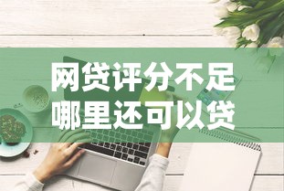 有没有大额好下款的网贷：罗列五个哪家平台黑户可以借钱