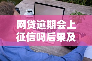 网贷逾期会上征信吗后果及处理方式解析