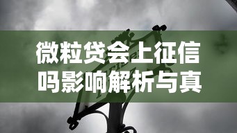 WE2000逾期协商还款攻略：避免征信影响的正确方法