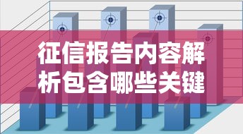 征信报告内容解析包含哪些关键信息要点