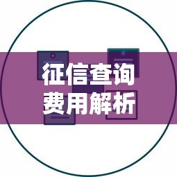 征信查询费用解析及收费标准指南