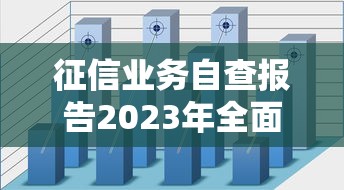 征信业务自查报告2023年全面解析与合规要点