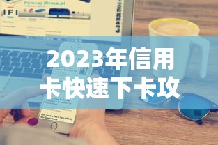 2023年信用卡快速下卡攻略：哪家银行审批最快？贷款理财用户必看