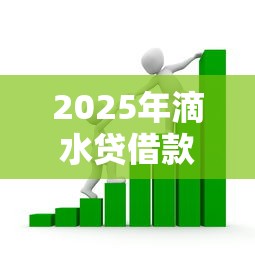 2025年滴水贷借款失败原因解析及贷款理财避坑指南