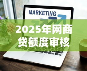 2025年网商贷额度审核通过攻略：关键因素与技巧解析
