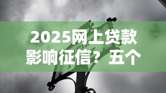 贷款下款软件哪个好，整合5个极速审核的网贷口子