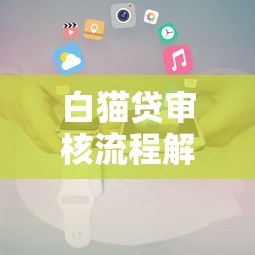 白猫贷审核流程解析：联系人电话与亲属联系规则