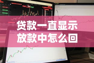 贷款一直显示放款中怎么回事？需要二次审核吗？