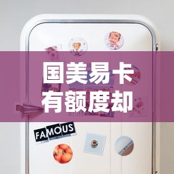 国美易卡有额度却借不到？这8个原因和解决方法要知道