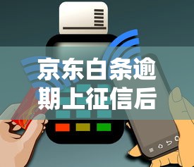 京东白条逾期上征信后的处理办法与信用修复指南