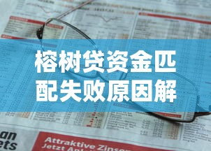 榕树贷资金匹配失败原因解析及解决方法指南