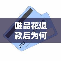 唯品花退款后为何仍需支付手续费？解析消费信贷隐藏规则