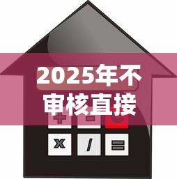 2025年不审核直接放款的5000元贷款平台存在吗？深度解析与避坑指南
