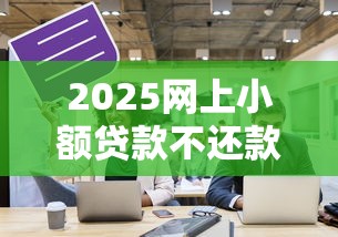 2025网上小额贷款不还款的后果与应对策略