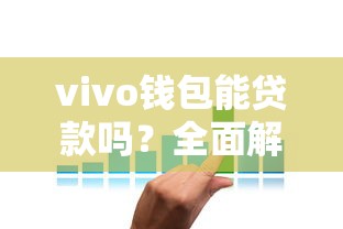 vivo钱包能贷款吗？全面解析贷款功能与理财技巧