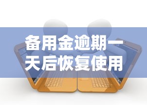 备用金逾期一天后恢复使用时间及应对策略