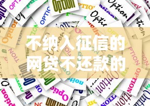 不纳入征信的网贷不还款的五大后果及应对策略
