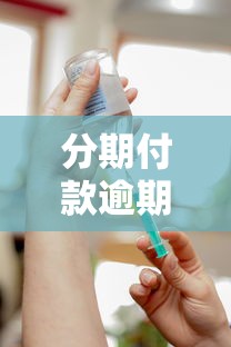分期付款逾期后果解析：如何避免影响信用与财务健康