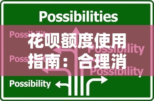 花呗额度使用指南:合理消费与贷款理财技巧 花呗额度使用指南:合理消费与贷款理财技巧