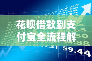 花呗借款到支付宝全流程解析与风险提醒