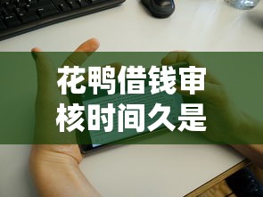 花鸭借钱审核时间久是被拒了吗?用户必看的5个原因和解决方法 花鸭借钱审核时间久是被拒了吗?用户必看的5个原因和解决方法
