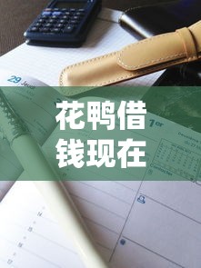 花鸭借钱现在还放款吗？审核流程、到账时间及常见问题解析