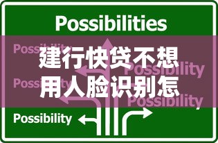 建行快贷不想用人脸识别怎么办？5种替代方案实测解析