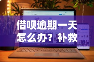 借呗逾期一天怎么办？补救措施与影响解析