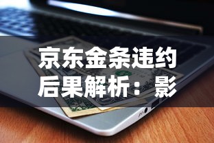 京东金条违约后果解析:影响征信、罚息及应对策略 京东金条违约后果解析:影响征信、罚息及应对策略