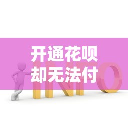 开通花呗却无法付款？10个常见原因与解决办法