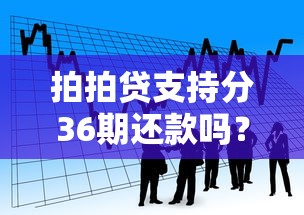 拍拍贷支持分36期还款吗？贷款分期方案全解析
