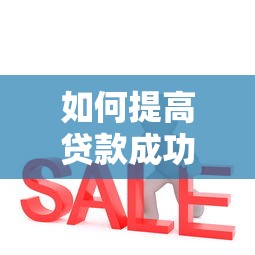 如何提高贷款成功率？15个实用技巧帮你快速过审