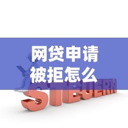 网贷申请被拒怎么办？5个实用方法帮你解决债务危机
