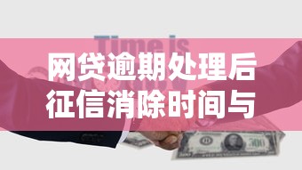 网贷逾期处理后征信消除时间与贷款理财指南