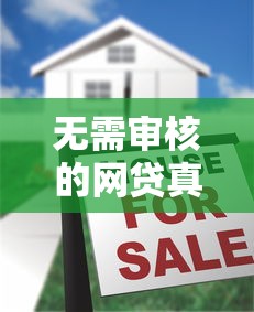 无需审核的网贷真的存在吗？揭秘5种隐藏风险