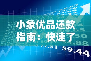 小象优品还款指南：快速了解还款渠道及注意事项